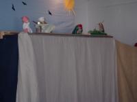 Přibyslav, Maňáskový LS Pohoda, O mlsném hastrmanovi, 2009