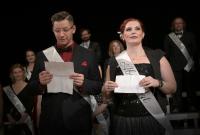 Praha, KPR 2018–2023, slavnostní vyřazení absolventů, Rakovník 2023