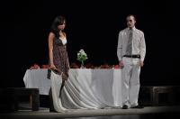 Olomouc, Slovanský tyjátr, Maryša L.P. 2011, CP Jiráskův Hronov 2011