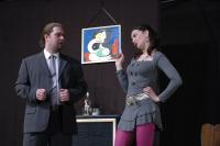 Brno, Dialog, Dva na kanapi, KP Hobblík Hodonín 2013