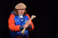 Vysoké nad Jizerou, Defilé pohárku SČDO, NP Krakonošův divadelní podzim 2011