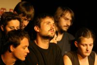 Plzeň, LS Věk, Fucking Generation, LCH 2007