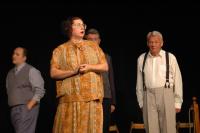 Klášterec nad Ohří, KLAS, Saturnin, CP Divadelní Piknik Volyně 2023