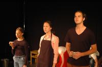 Most, ZUŠ, Všecky Barvy, Soví zpěv, CP Šrámkův Písek 2021