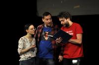 Praha, RADAR / Za oponou, Encyklopedie akčního filmu, KP Wintrův Rakovník 2025