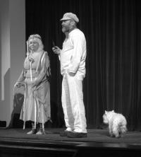 Bludov, BLUD, Bludovská pohádka, 2007