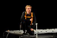 Praha, Radar / NAČERNO, Pomona, CP Jiráskův Hronov 2025