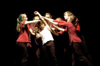 Praha, Light, Jola, CP Popelka Rakovník 2015