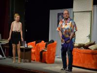 Mšeno, Mácha, Sexem ke štěstí, Josefodolské divadelní jaro 2025