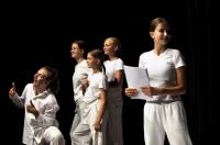 Liberec, ZUŠ, Vydýcháno, Bublina v bažině, CP Jiráskův Hronov 2024