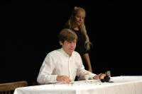 Jaroměř, ZUŠ, Convivium, Erben 1862, CP Jiráskův Hronov 2020