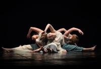 Rychnov u Jablonce nad Nisou, TS Magdaléna, Nikdy neříkej nikdy, CP Otevřeno Kolín 2011