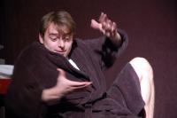 Kroměříž, DS, Mariáš života, Femad 2019