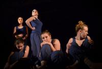 Rychnov u Jablonce n.N, TAPS Magdaléna, Skrze sebe vidím sebe, KP Dětská scéna Jablonec nad Nisou 2013