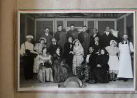 Černilov, Tyl, Sbírka plakátů, 1924 - 1939