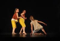 Brno, ZUŠ Charbulova, Koho spolkne vysavač, CP Otevřeno Kolín 2015