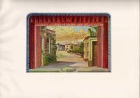 Pepa Máca, Exteriéry, nabídkový katalog, 1947