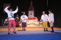 Přibyslav, Muzikál, Paměť přibyslavská, 2007