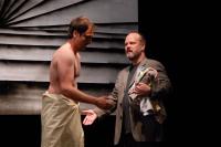 Praha, Sumus, Červená kalina, Libochovické divadelní léto 2015