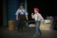 Březová u Sokolova, DDS Lupínek, Přijela pouť aneb, Sokolovská čurda  2022