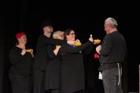 Teplice, Thespis, Příběhy z jednoho pokoje, KP Orlická maska Ústí nad Orlicí 2025