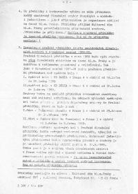 Praha, KP divadelních souborů - vyhlášení, postup na JH a NPRSDH Svitavy, s. 2, 1989