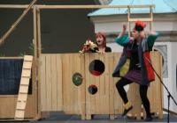 Praha, Jabada, Nezbedné pohádky, Divadelní Brandýs 2010