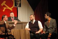 Mladá Boleslav, Divadýlko na dlani, Všichni jsme herci, CP Divadelní Piknik Volyně 2018