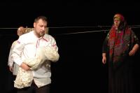 Praha, Sumus, Bouře, CP Divadelní Piknik Volyně 2021