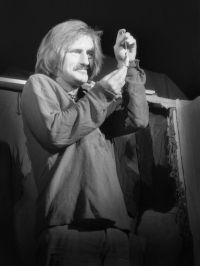 Modřišice, Čmukaři, Lárk Íčičok, 1991