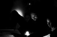 Heřmanice, ANSUV, Návštěva u malé smrti, CP Šrámkův Písek 2024