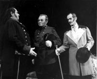 Mladá Boleslav, Kolár, fotodokumentace 1962-1975, Ženitba, 1962