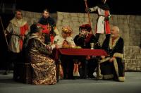 Třešť, Karel Čapek a SHŠ Hebrix, Noc na Karlštejně, 2015