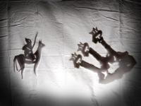 Veselí nad Moravou, ZUŠ, Stínové divadlo pro krásnou Lin, LCH 2007