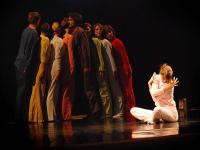 Jablonec nad Nisou, Parau Parau, Sólo pro knížky, 2008