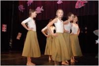 Klášterec nad Ohří, Legarmm, taneční vystoupení