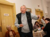 KDP 2007, rozborový seminář