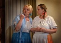 Libošovice, LOS, Dalskabáty, hříšná ves, 2014