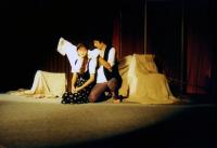 Ostrov, HOP-HOP ZUŠ, Ondráš nebo Juráš, CP Dětská scéna Trutnov 2000