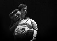 Praha-Košíře, DDM Klamovka, Propast, 2007