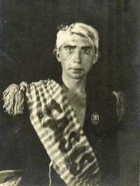 Hradec Králové, Tyl, Jakož i my odpouštíme, 1942