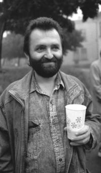 Vysoké nad Jizerou, KDP, Jaromír Břehový, 1991