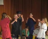 Třebotov, ZŠ, Život je pes, CP Dětská scéna Trutnov 2002