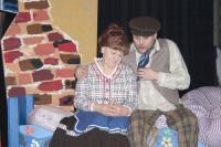 Pelhřimov, Rieger, Dalskabáty, Marie Steinhauserová jako Plajznerka, 2006