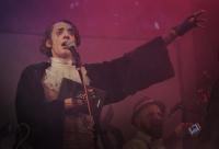 Praha, Geisslers Hofcomoedianten, LoutnaCZ, CP Jiráskův Hronov 2018