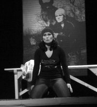 Hořovice, Divadlo na Vísce, Equus, 2007