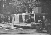 Paseky nad Jizerou, Osvětová beseda, Zapadlí vlastenci, 1956