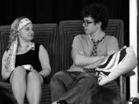 Olomouc, Slovanský Tyátr, Zahraj to znovu, Same, 2006