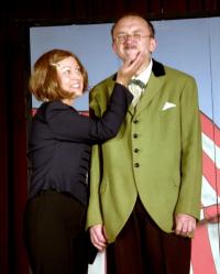 Písek, Prácheňská scéna, Na tý louce zelený, 2008