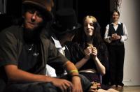 Most, Letní tábor a dětský seminář, Lotrando a Zubejda, CP Divadelní piknik Most 2025